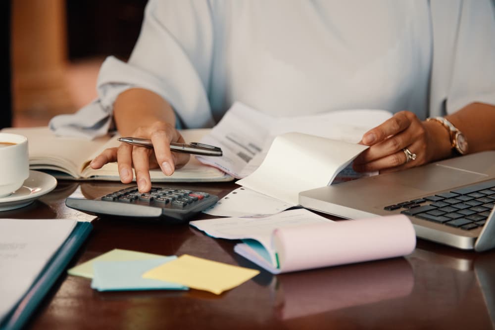 como corregir factura emitida PONTER ABAOGADOS Asesores fiscales