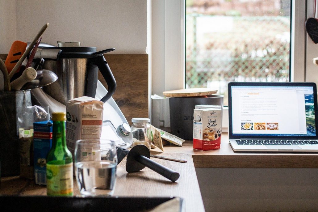 Infracción de patente Thermomix vs Monsieur Cuisine