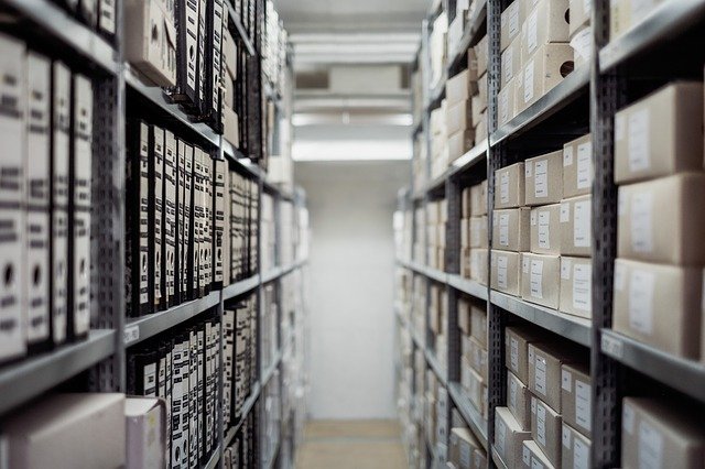 ¿Sabe cuánto tiempo debe conservar la documentación de su empresa?