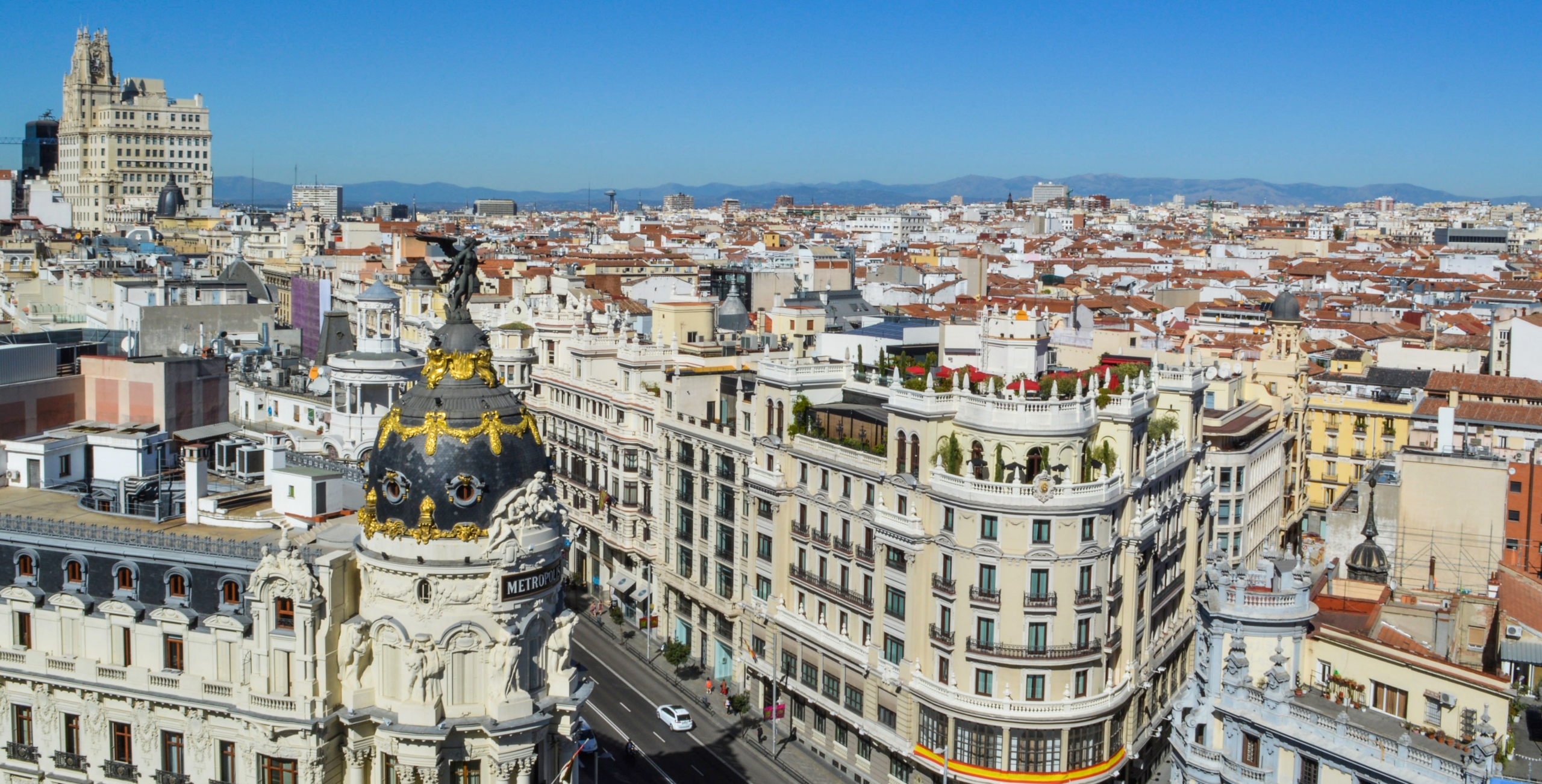 Novedades en las deducciones fiscales de la Comunidad de Madrid